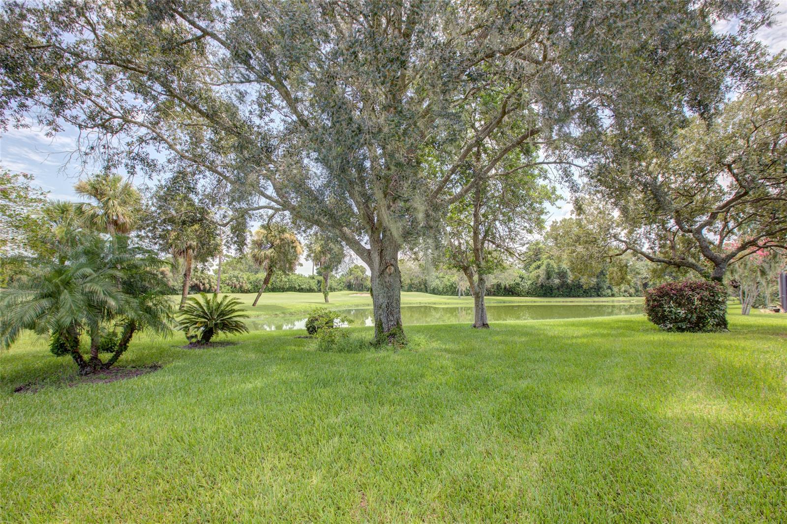 Turnbull Bay Country Club Estates - Residential