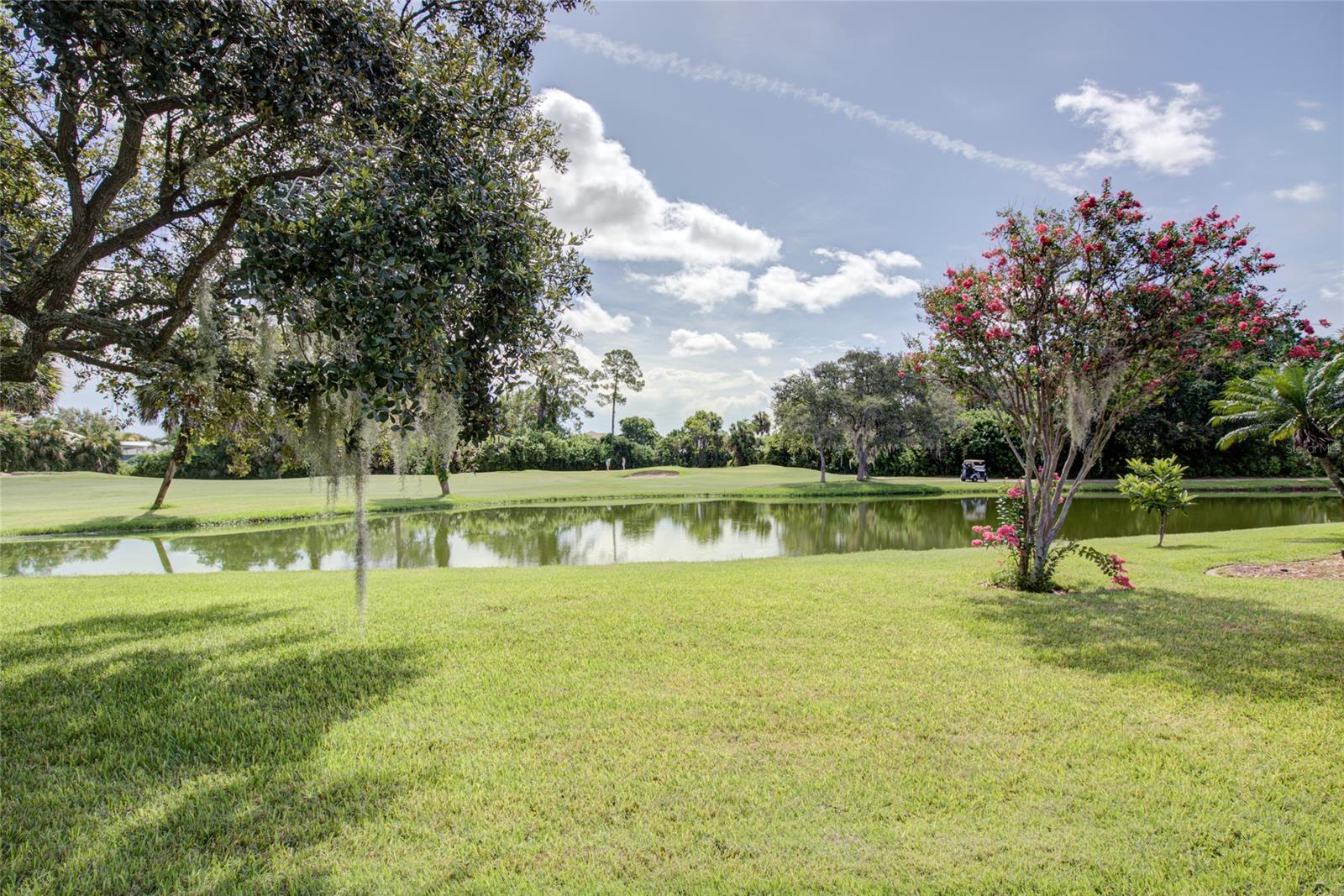 Turnbull Bay Country Club Estates - Residential