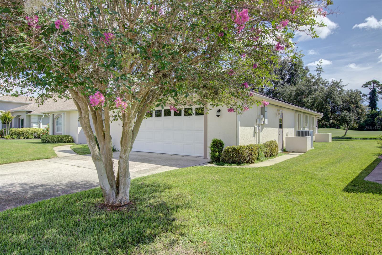 Turnbull Bay Country Club Estates - Residential