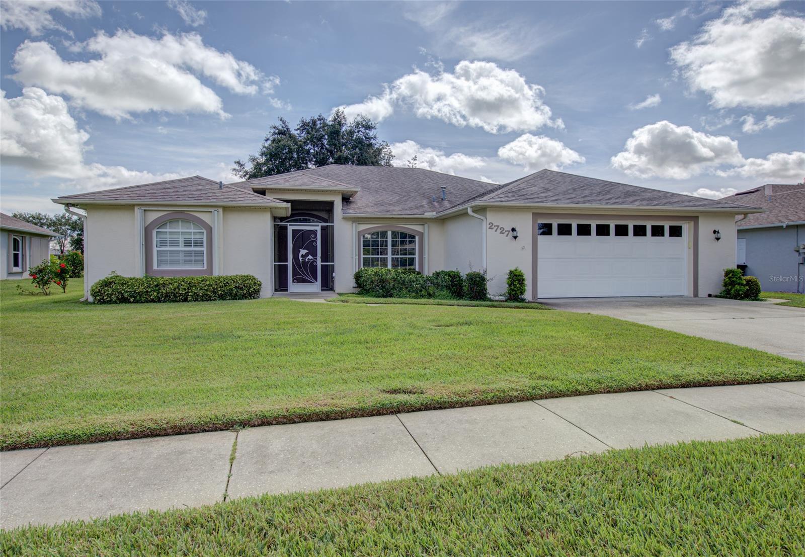 Turnbull Bay Country Club Estates - Residential