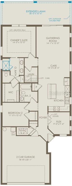 6224 CITRUS GROVE COURT