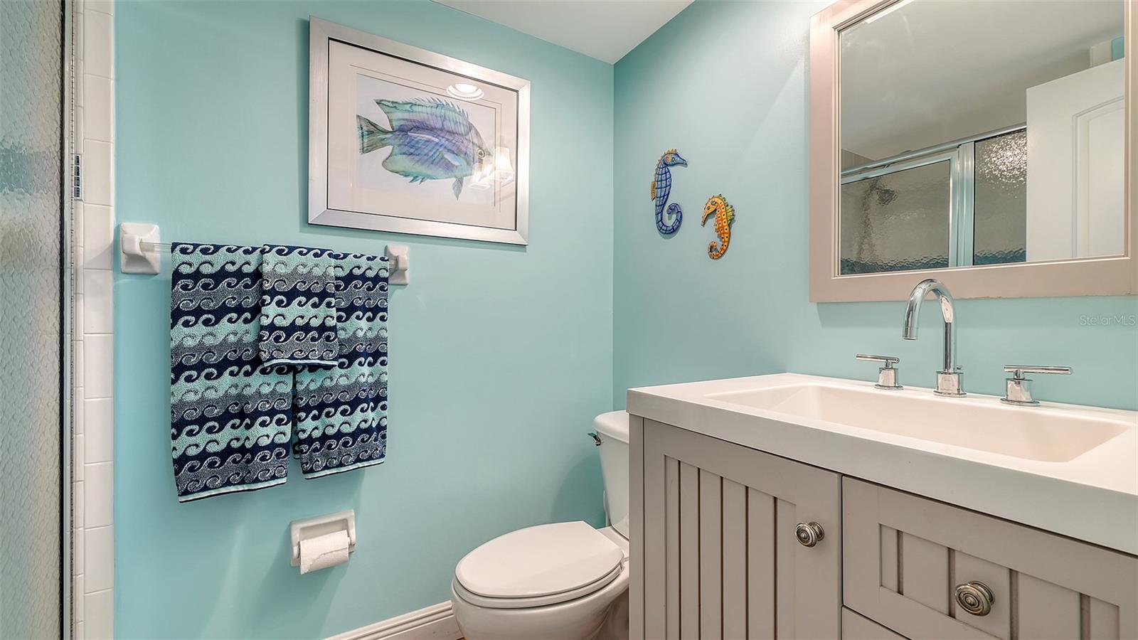 PELICAN HARBOUR & BEACH CLUB - Residential