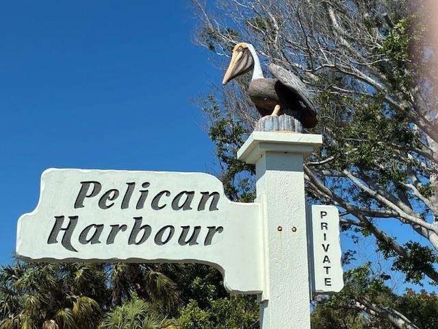 PELICAN HARBOUR & BEACH CLUB - Residential