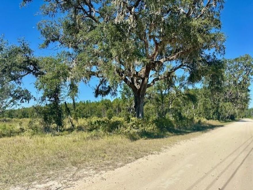 42.86 TOTAL ACRES in the WINDING RIVER PRESERVE subdivision, but in TWO 21.43 ACRES parcels! Gated community! Featuring mainly large acreage tracts, this subdivision is perfect for those looking for complete privacy and serene quiet! This area also habitats numerous wildlife, such as deer, turkey, hogs, bobwhites and dove. Low, annual HOA fees of $650. This cost covers a gate system and maintenance, 10+ miles of private roads, and a garbage drop off site. Come see all that Winding River Preserve has to offer! Call today for more details!