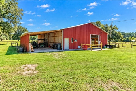 Tiny photo for 9551 NW County Road 345, Chiefland, FL 32626 (MLS # OM732698)