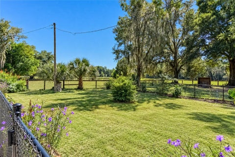 Tiny photo for 9551 NW County Road 345, Chiefland, FL 32626 (MLS # OM732698)
