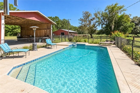 Tiny photo for 9551 NW County Road 345, Chiefland, FL 32626 (MLS # OM732698)
