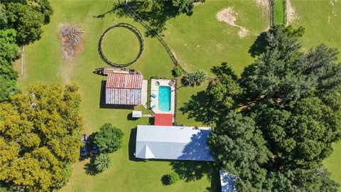 Tiny photo for 9551 NW County Road 345, Chiefland, FL 32626 (MLS # OM732698)