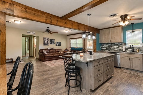 Tiny photo for 9551 NW County Road 345, Chiefland, FL 32626 (MLS # OM732698)