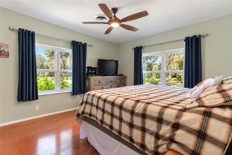 Tiny photo for 9551 NW County Road 345, Chiefland, FL 32626 (MLS # OM732698)
