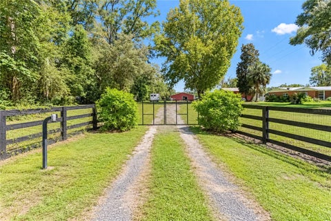 Tiny photo for 9551 NW County Road 345, Chiefland, FL 32626 (MLS # OM732698)