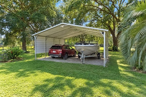 Tiny photo for 9551 NW County Road 345, Chiefland, FL 32626 (MLS # OM732698)