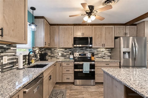 Tiny photo for 9551 NW County Road 345, Chiefland, FL 32626 (MLS # OM732698)