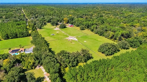 Tiny photo for 9551 NW County Road 345, Chiefland, FL 32626 (MLS # OM732698)