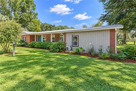 Tiny photo for 9551 NW County Road 345, Chiefland, FL 32626 (MLS # OM732698)