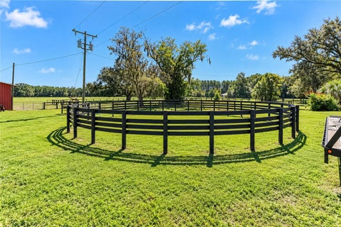 Tiny photo for 9551 NW County Road 345, Chiefland, FL 32626 (MLS # OM732698)