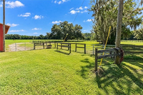 Tiny photo for 9551 NW County Road 345, Chiefland, FL 32626 (MLS # OM732698)