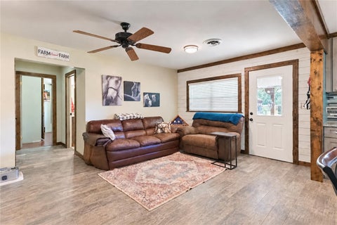 Tiny photo for 9551 NW County Road 345, Chiefland, FL 32626 (MLS # OM732698)