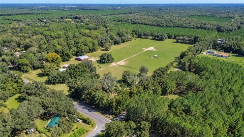 Tiny photo for 9551 NW County Road 345, Chiefland, FL 32626 (MLS # OM732698)