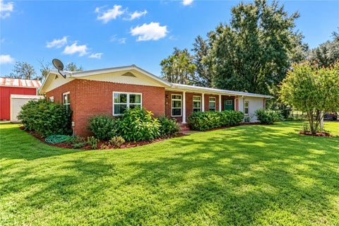Tiny photo for 9551 NW County Road 345, Chiefland, FL 32626 (MLS # OM732698)