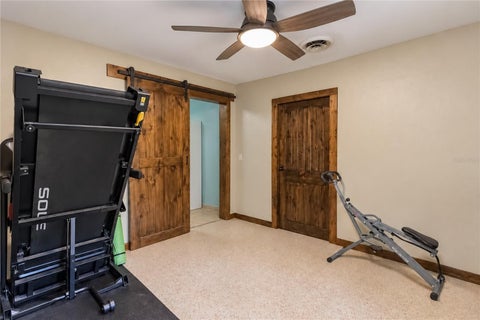 Tiny photo for 9551 NW County Road 345, Chiefland, FL 32626 (MLS # OM732698)