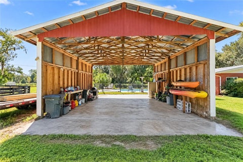 Tiny photo for 9551 NW County Road 345, Chiefland, FL 32626 (MLS # OM732698)
