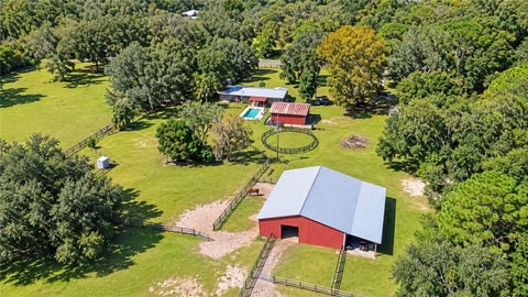 Tiny photo for 9551 NW County Road 345, Chiefland, FL 32626 (MLS # OM732698)