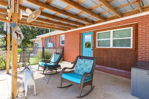 Tiny photo for 9551 NW County Road 345, Chiefland, FL 32626 (MLS # OM732698)