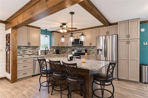 Tiny photo for 9551 NW County Road 345, Chiefland, FL 32626 (MLS # OM732698)