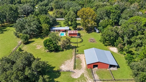 Tiny photo for 9551 NW County Road 345, Chiefland, FL 32626 (MLS # OM732698)