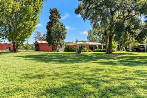 Tiny photo for 9551 NW County Road 345, Chiefland, FL 32626 (MLS # OM732698)