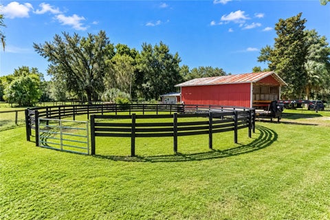 Tiny photo for 9551 NW County Road 345, Chiefland, FL 32626 (MLS # OM732698)