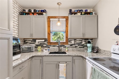 Tiny photo for 9551 NW County Road 345, Chiefland, FL 32626 (MLS # OM732698)