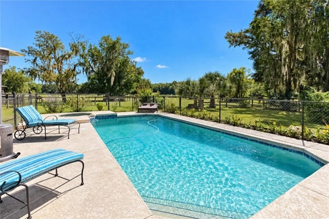 Tiny photo for 9551 NW County Road 345, Chiefland, FL 32626 (MLS # OM732698)