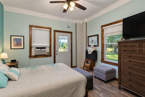 Tiny photo for 9551 NW County Road 345, Chiefland, FL 32626 (MLS # OM732698)