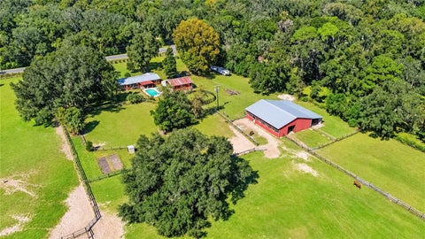 Tiny photo for 9551 NW County Road 345, Chiefland, FL 32626 (MLS # OM732698)
