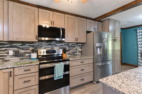 Tiny photo for 9551 NW County Road 345, Chiefland, FL 32626 (MLS # OM732698)