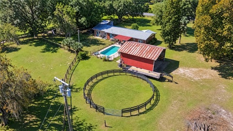 Tiny photo for 9551 NW County Road 345, Chiefland, FL 32626 (MLS # OM732698)