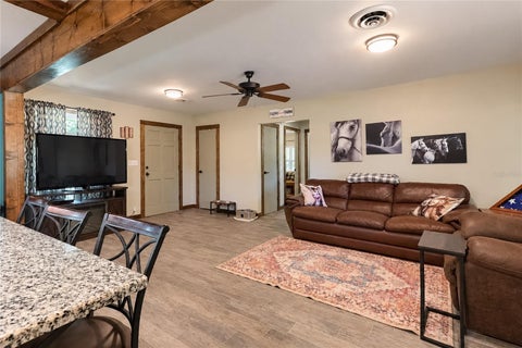 Tiny photo for 9551 NW County Road 345, Chiefland, FL 32626 (MLS # OM732698)