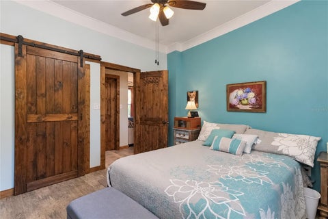 Tiny photo for 9551 NW County Road 345, Chiefland, FL 32626 (MLS # OM732698)