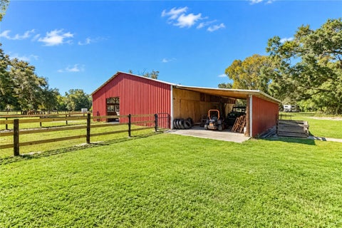 Tiny photo for 9551 NW County Road 345, Chiefland, FL 32626 (MLS # OM732698)