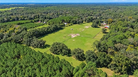 Tiny photo for 9551 NW County Road 345, Chiefland, FL 32626 (MLS # OM732698)
