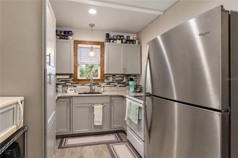 Tiny photo for 9551 NW County Road 345, Chiefland, FL 32626 (MLS # OM732698)