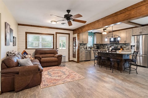 Tiny photo for 9551 NW County Road 345, Chiefland, FL 32626 (MLS # OM732698)