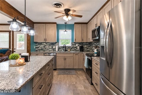 Tiny photo for 9551 NW County Road 345, Chiefland, FL 32626 (MLS # OM732698)