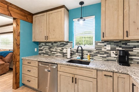 Tiny photo for 9551 NW County Road 345, Chiefland, FL 32626 (MLS # OM732698)