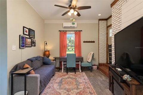 Tiny photo for 9551 NW County Road 345, Chiefland, FL 32626 (MLS # OM732698)