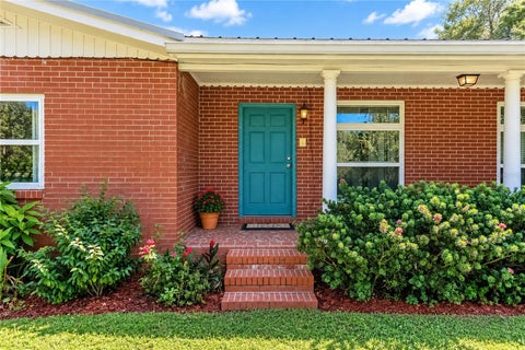 Tiny photo for 9551 NW County Road 345, Chiefland, FL 32626 (MLS # OM732698)