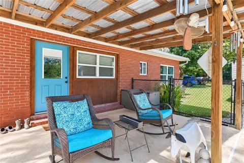 Tiny photo for 9551 NW County Road 345, Chiefland, FL 32626 (MLS # OM732698)