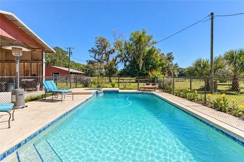 Tiny photo for 9551 NW County Road 345, Chiefland, FL 32626 (MLS # OM732698)